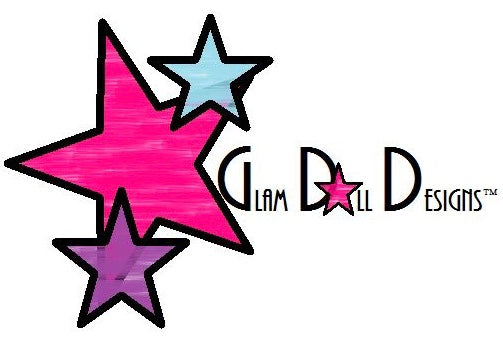 Glam Doll Designs Gift Card