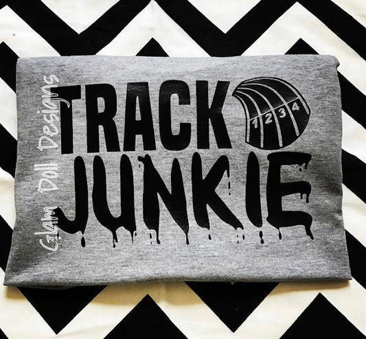 Track Junkie