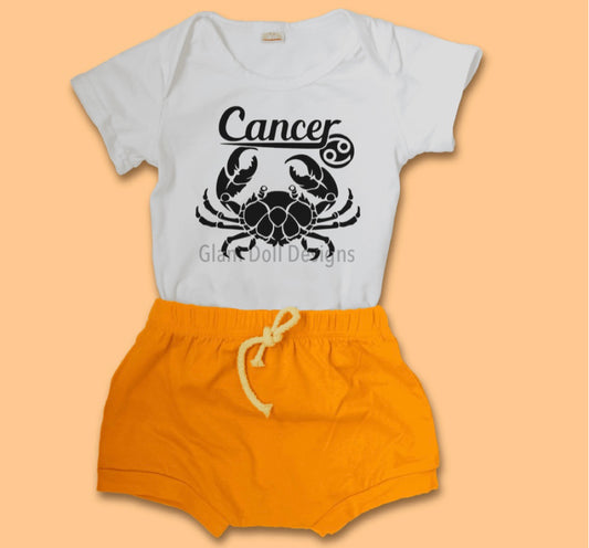 Cancer Tee