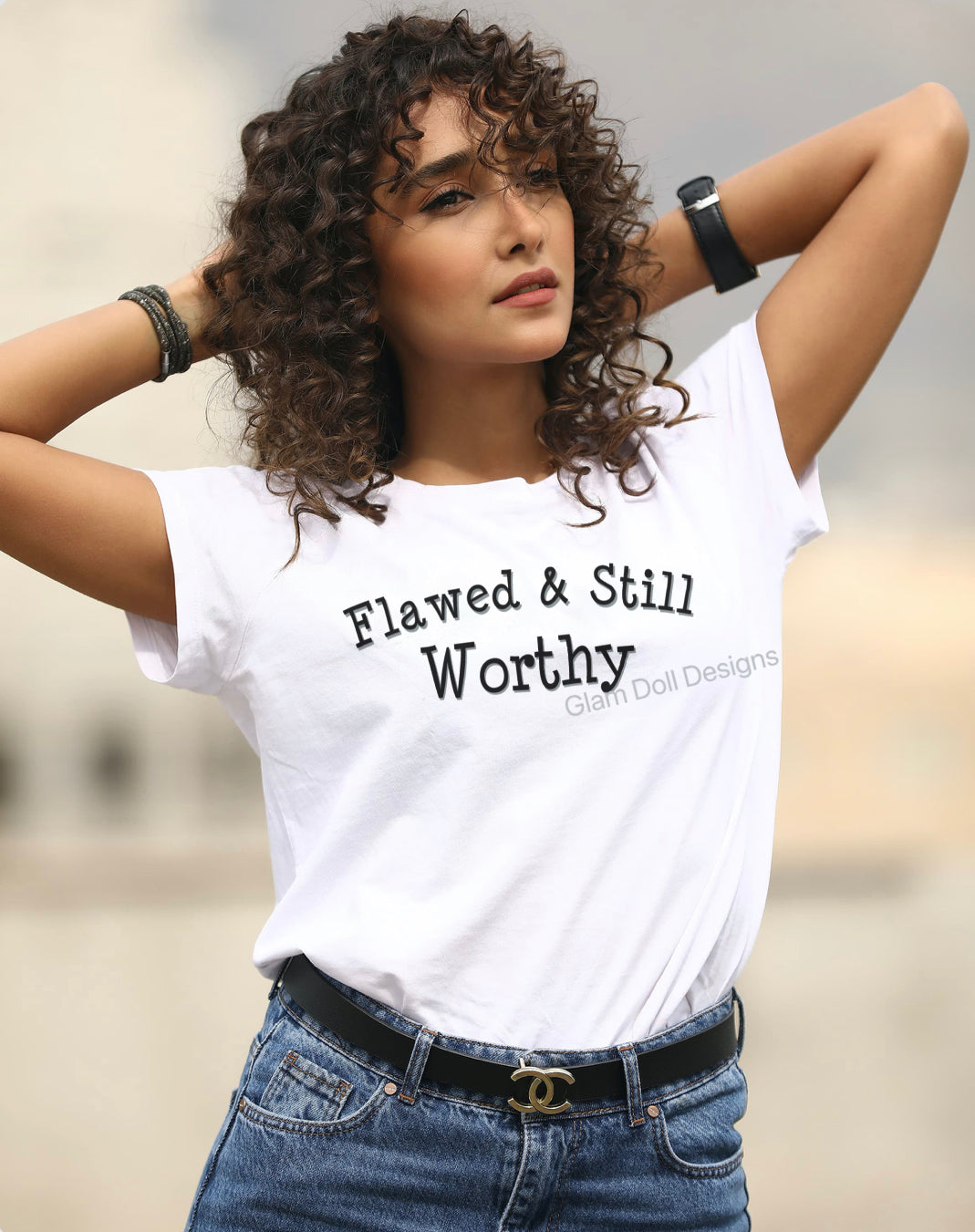 Flawed But…